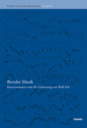 Kirnbauer, M: Beredte Musik