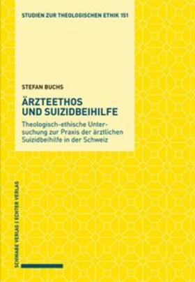 Ärzteethos und Suizidbeihilfe