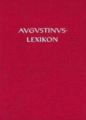 AL - Augustinus-Lexikon / Sacrifi cium offerre - Sermones (a