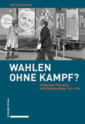 Kergomard, Z: Wahlen ohne Kampf?