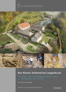 Schmaedecke, F: Kloster Schöntal bei Langenbruck