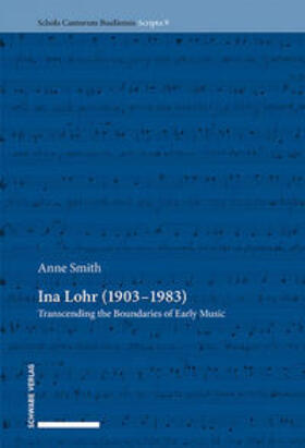 Smith, A: Ina Lohr (1903-1983)