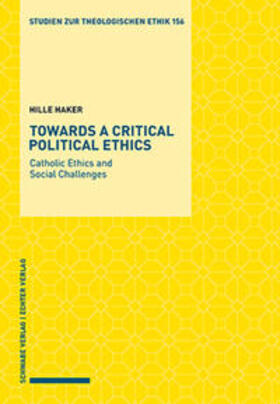Haker, H: Towards a Critical Political Ethics