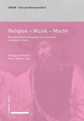 Religion - Musik - Macht