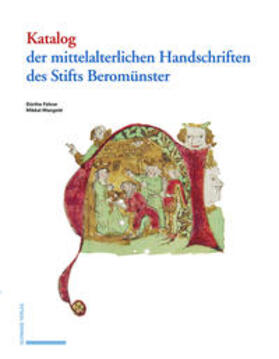 Führer, D: Katalog der mittelalterlichen Handschriften des S