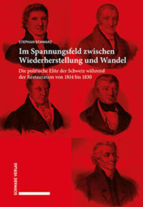 Schwarz, S: Im Spannungsfeld zwischen Wiederherstellung