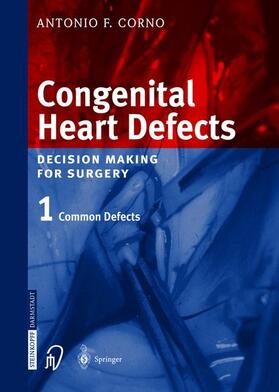 Congenital Heart Defects