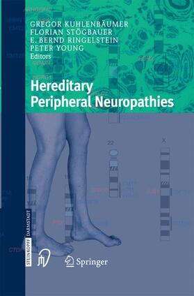 Hereditary Peripheral Neuropathies