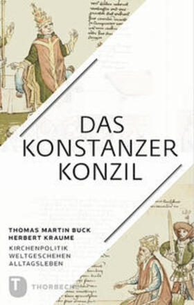 Buck, T: Konstanzer Konzil