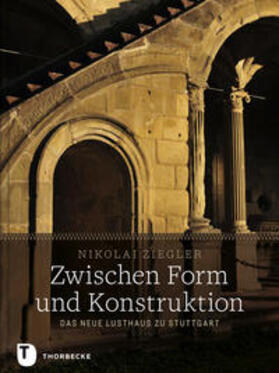 Zwischen Form und Konstruktion