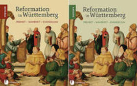 Freiheit - Wahrheit - Evangelium (Beiträge + Katalog)