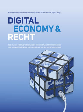 Digital Economy & Recht