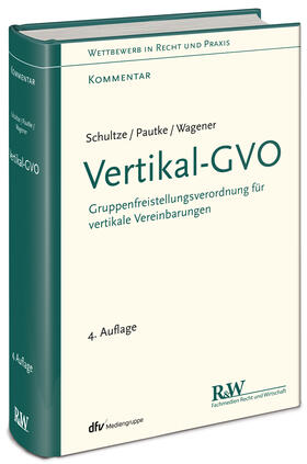 Schultze, J: Vertikal-GVO