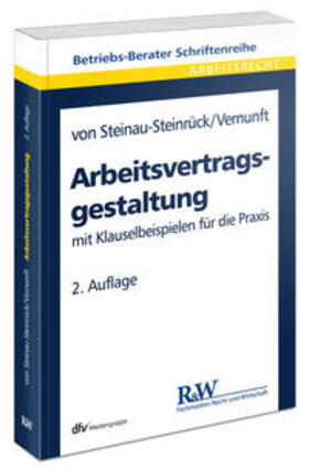 Arbeitsvertragsgestaltung