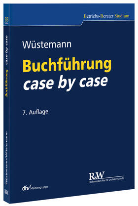 Wüstemann, J: Buchführung case by case