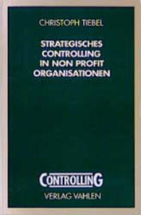 Strategisches Controlling in Non Profit Organisationen