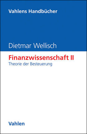 Finanzwissenschaft 2