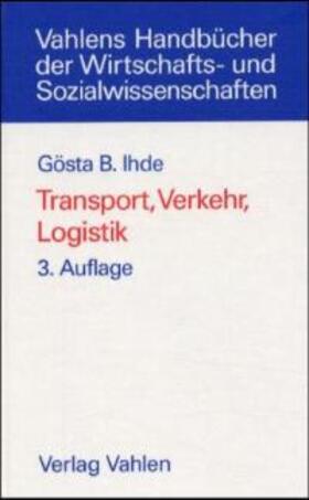 Transport, Verkehr, Logistik