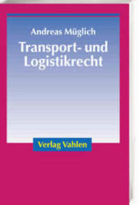 Transport- und Logistikrecht