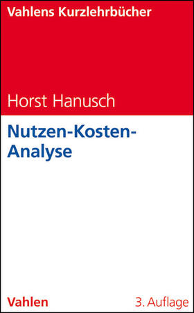 Nutzen-Kosten-Analyse