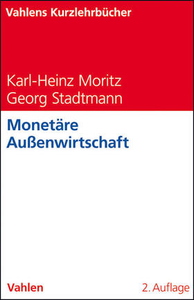 Monetäre Außenwirtschaft