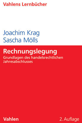 Rechnungslegung