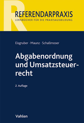 Abgabenordnung