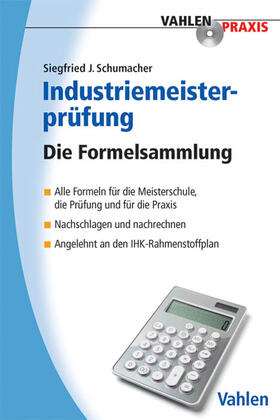 Industriemeisterprüfung