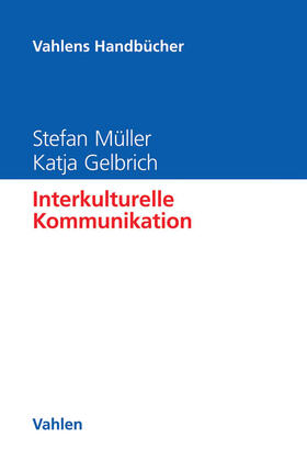 Interkulturelle Kommunikation