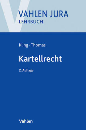 Kartellrecht