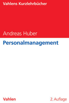 Personalmanagement