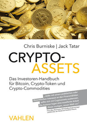 Cryptoassets