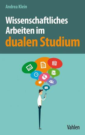 Wissenschaftliches Arbeiten im dualen Studium