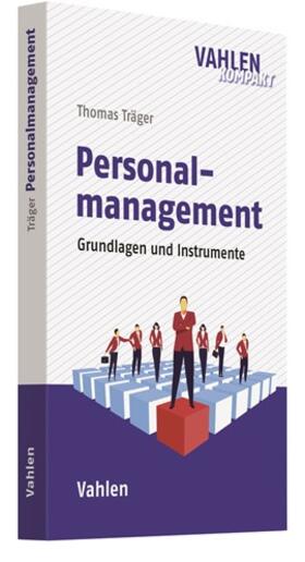 Personalmanagement