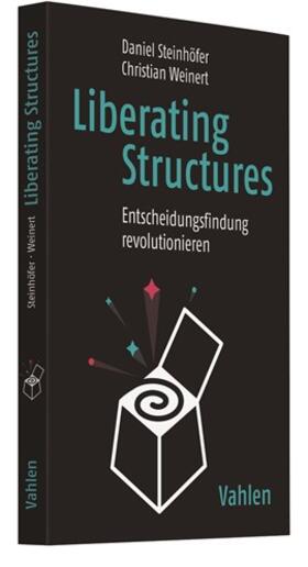 Liberating Structures