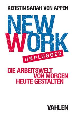 New Work unplugged