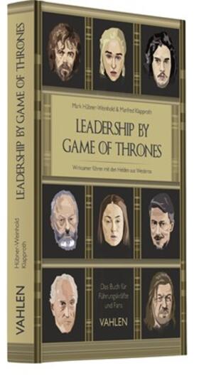 Leadership by Game of Thrones