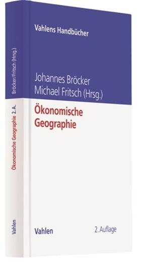 Ökonomische Geographie