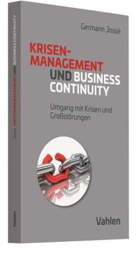 Krisenmanagement und Business Continuity