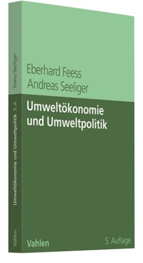 Umweltökonomie und Umweltpolitik