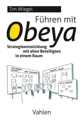 Führen mit Obeya