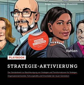 Playbook Strategie-Aktivierung