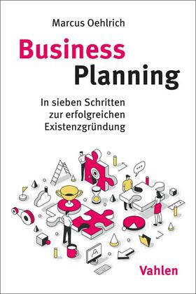 Business Planning