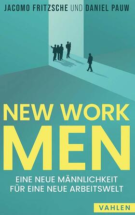 New Work Men