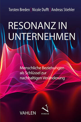 Resonanz in Unternehmen