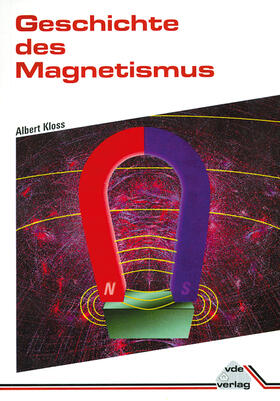 Geschichte des Magnetismus