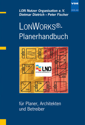 LONWORKS® – Planerhandbuch