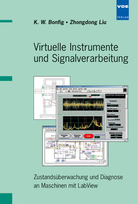 Virtuelle Instrumente und Signalverarbeitung