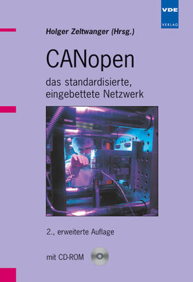 CANopen