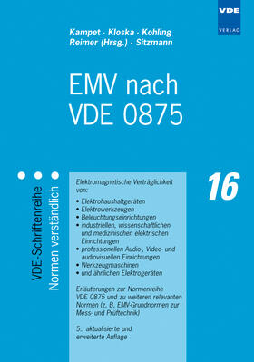 EMV nach VDE 0875